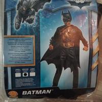 Costume batman