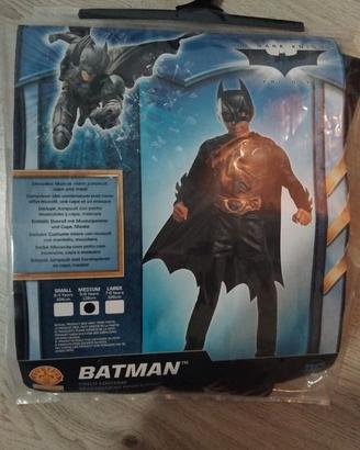 Costume batman