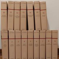La Storia [16 voll.] La biblioteca di Repubblica