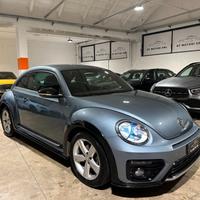 Volkswagen Maggiolino 2.0 TDI R-Line - EURO 6 ITAL