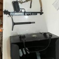 macchina fotografica zenith