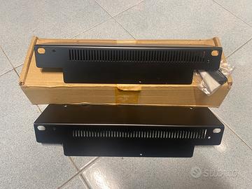 Staffe adapter per mixer Pioneer DJM-500 e DJM-600