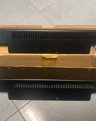 Staffe adapter per mixer Pioneer DJM-500 e DJM-600