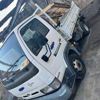 Smaltimento macerie o rifiuti misti autorizzato