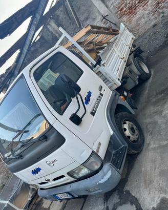 Smaltimento macerie o rifiuti misti autorizzato