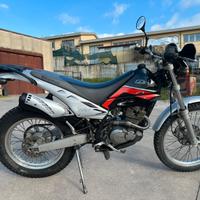 Beta Alp 200 4T anno 2000