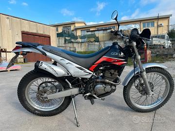 Beta Alp 200 4T anno 2000