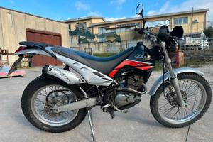 Beta Alp 200 4T anno 2000