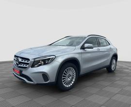 MERCEDES-BENZ CLA sse GLA GLA 200 CDI/d Automati
