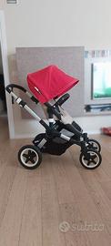 Trio Bugaboo Buffalo
