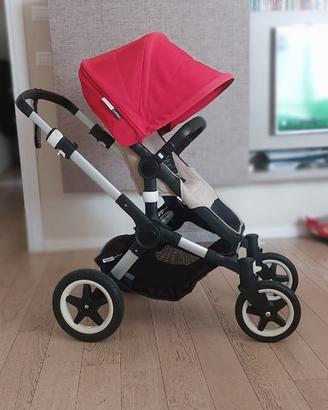 Trio Bugaboo Buffalo