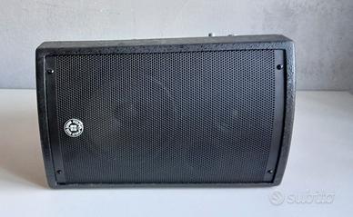 Console per canto e Karaoke professionale con micr