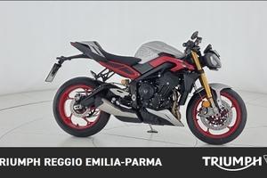 TRIUMPH Street Triple 765 RX
