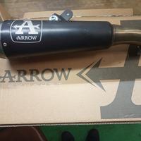 Terminale Arrow per Kawasaki