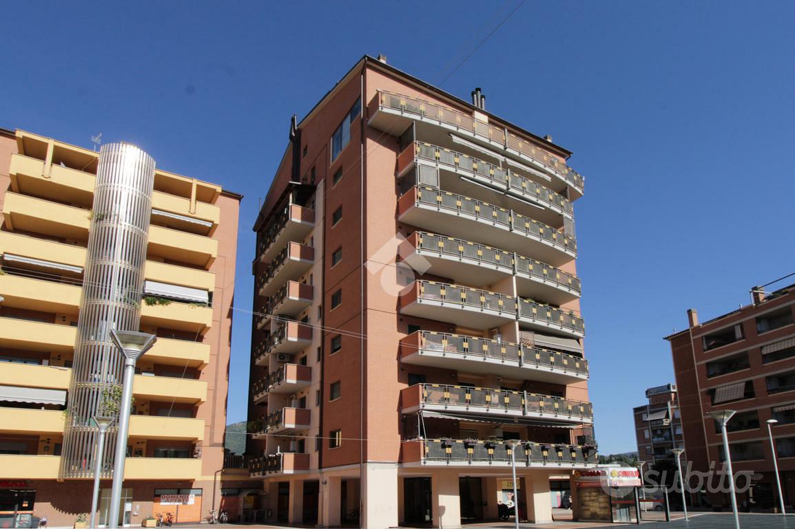 2 LOCALI A TERNI - Vista 2