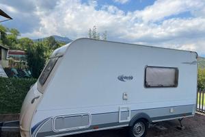Caravan Caravelair Antares  Lux