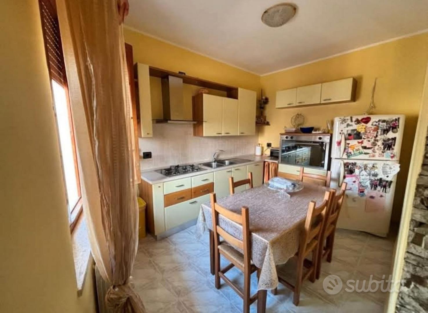 Appartamento – San Pancrazio Salentino, Brindisi - Vista 2