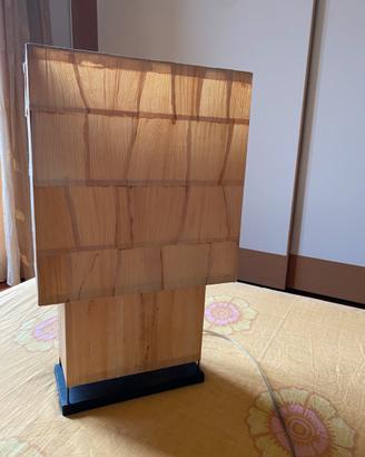 Lampada etnica