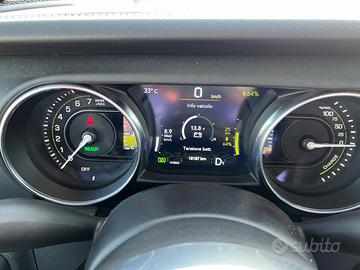 JEEP Wrangler 4ª serie - 2022