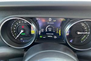 JEEP Wrangler 4ª serie - 2022