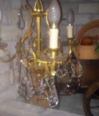 Lampadario