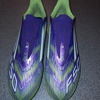 Scarpe calcio adidas F50 nr.42