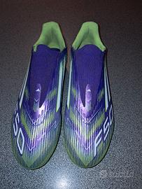 Scarpe calcio adidas F50 nr.42