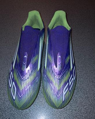 Scarpe calcio adidas F50 nr.42