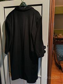 cappotto uomo e trench uomo