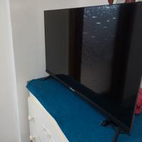 Hisense smarttv 32 pollici