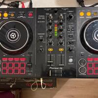 CONSOLLE DJ PIONEER DDJ 400