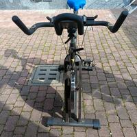 Spin bike Diadora