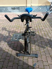 Spin bike Diadora
