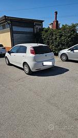 FIAT PUNTO VAN 