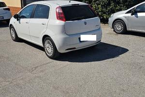FIAT PUNTO VAN 