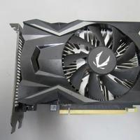 Scheda Video Zotac Gaming GTX 1650