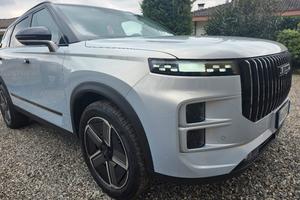 jaecoo 7 Awd exclusive  