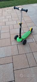 monopattino decathlon bambino oxelo B1
