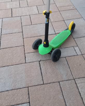 monopattino decathlon bambino oxelo B1