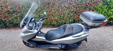 HONDA FORZA 250 X