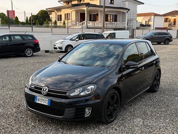 Volkswagen Golf 2.0 TDI 170CV DPF 5p. GTD