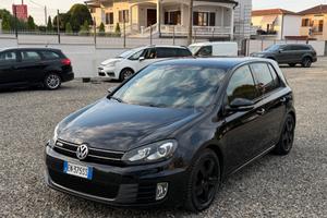 Volkswagen Golf 2.0 TDI 170CV DPF 5p. GTD