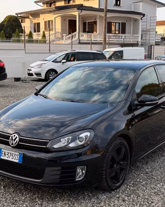 Volkswagen Golf 2.0 TDI 170CV DPF 5p. GTD