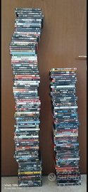 70 DVD vari
