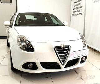 Alfa Romeo Giulietta 1.6 JTDm-2 120 CV Progression