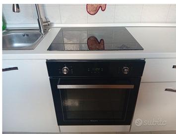 cucina completa