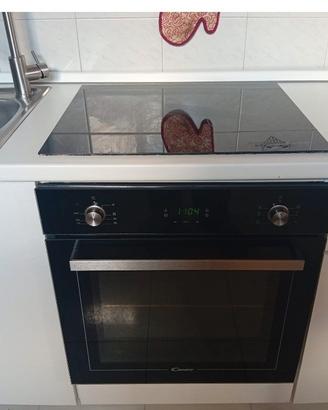 cucina completa