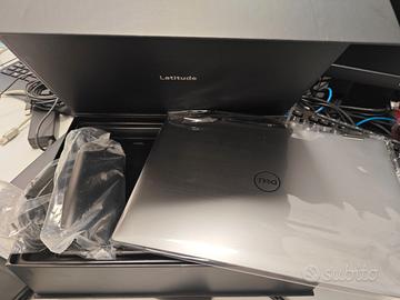 DELL Latitude 9420 2in1 - i7 1165g7 -16gb-512ssd