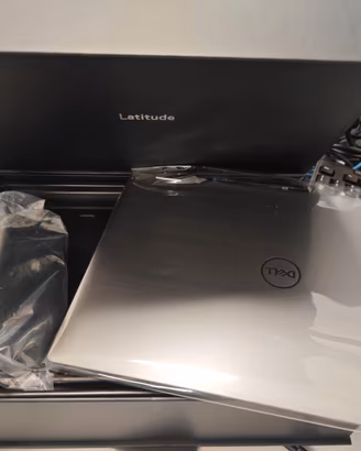 DELL Latitude 9420 2in1 - i7 1165g7 -16gb-512ssd
