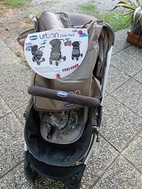 Duo Urban Chicco